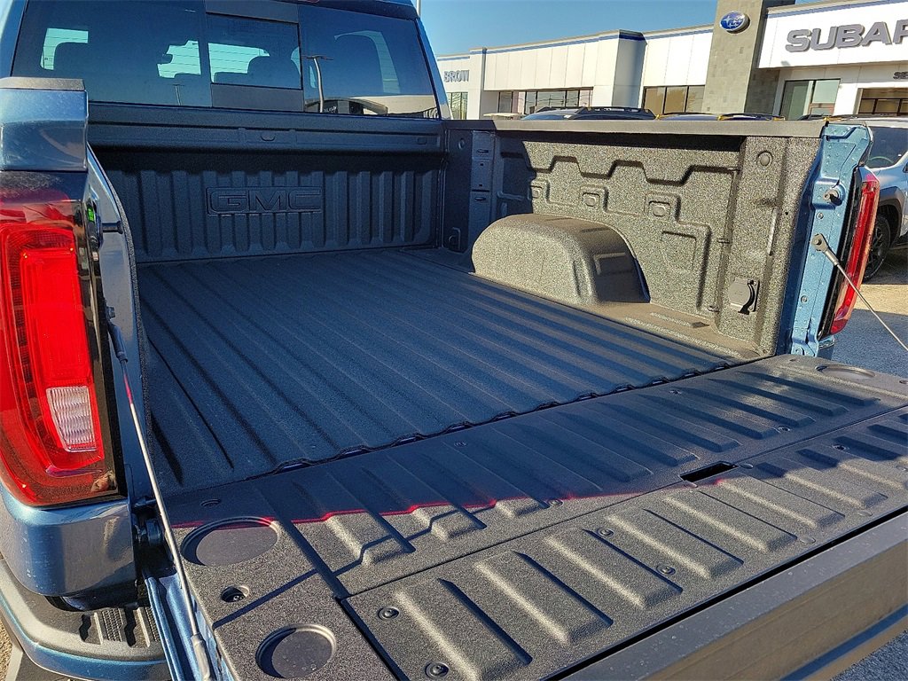 2026 Gmc Sierra 1500 Denali photo 15
