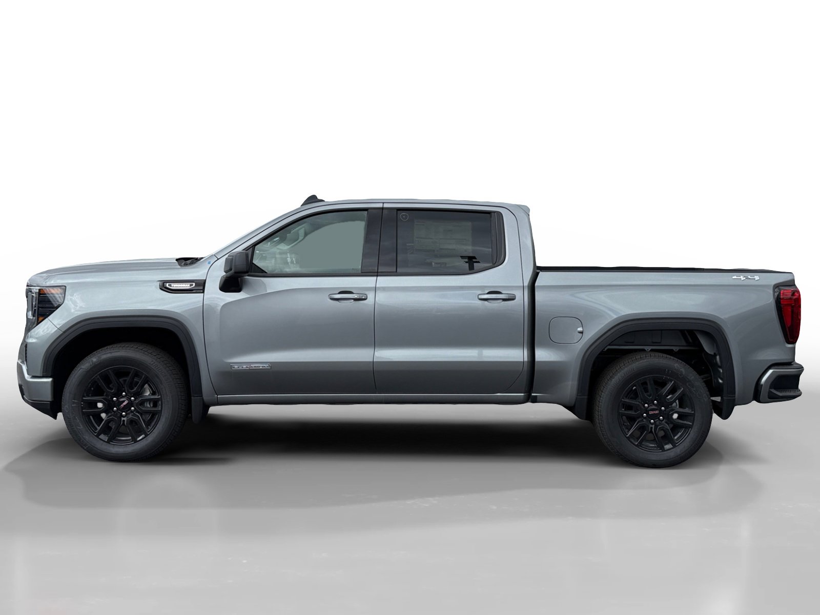 2026 Gmc Sierra 1500 Elevation photo 2