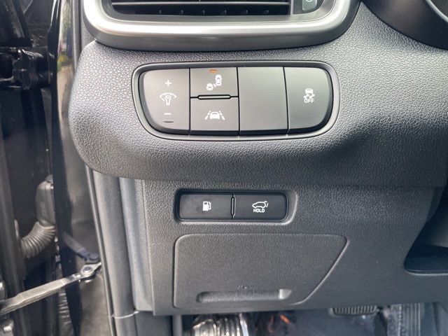 2020 Kia Sorento SX V6 photo 18