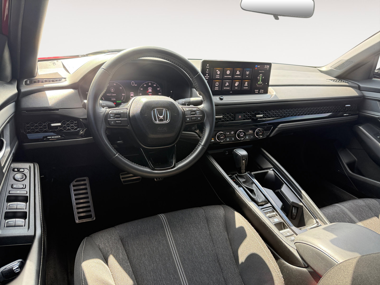 2023 Honda Accord Hybrid Sport photo 15