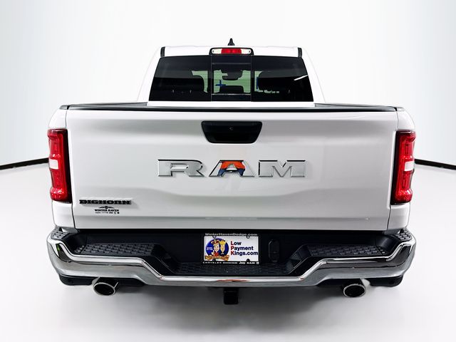 2026 Ram 1500 Big Horn photo 4