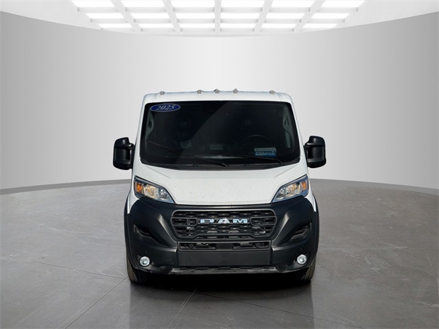 2025 Ram ProMaster 1500 photo 2