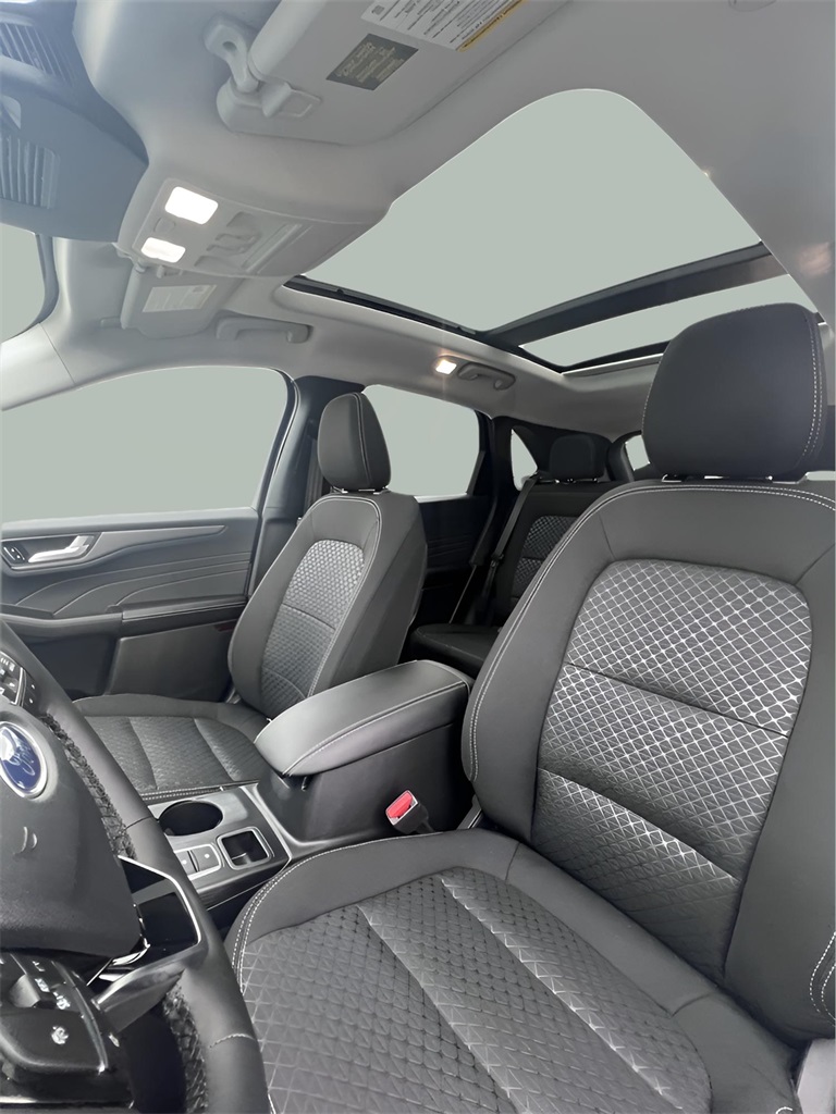 2025 Ford Escape Active photo 33