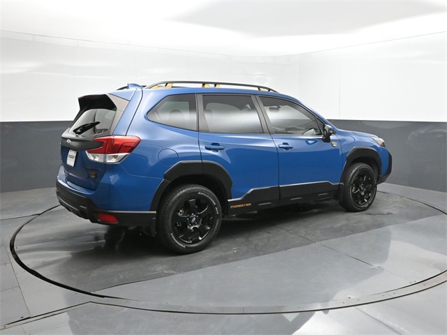 2022 Subaru Forester Wilderness photo 14