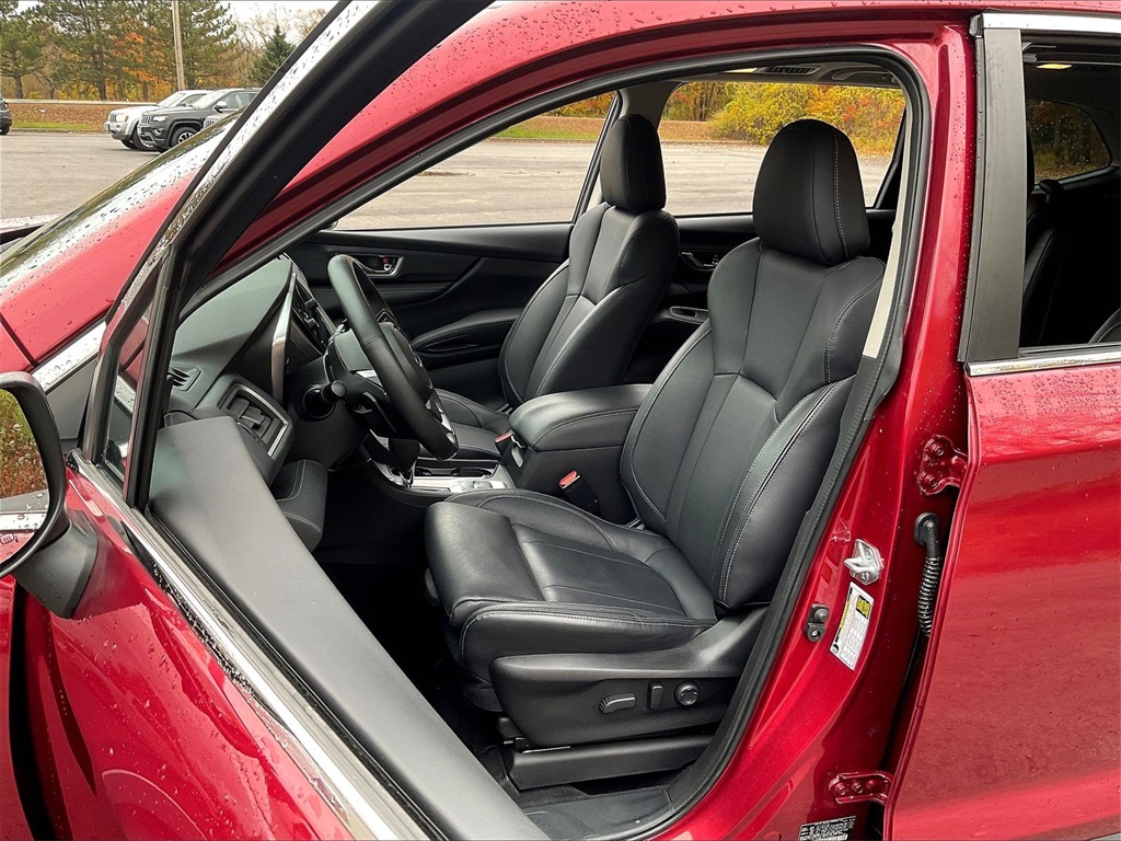 Image of Pre-Owned 2023 Subaru Ascent Limited