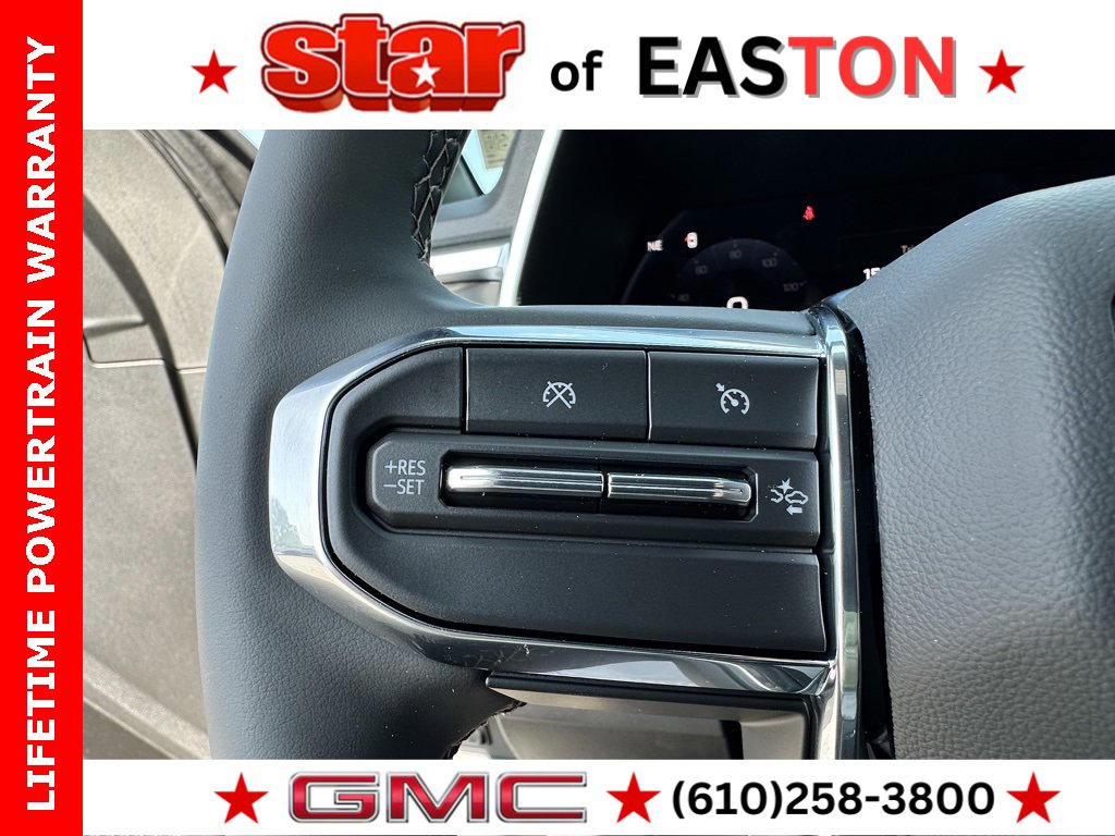2026 Gmc Canyon Denali photo 23