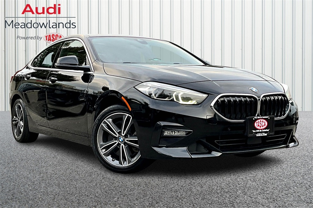 2021 Bmw 228i xDrive GC photo 3