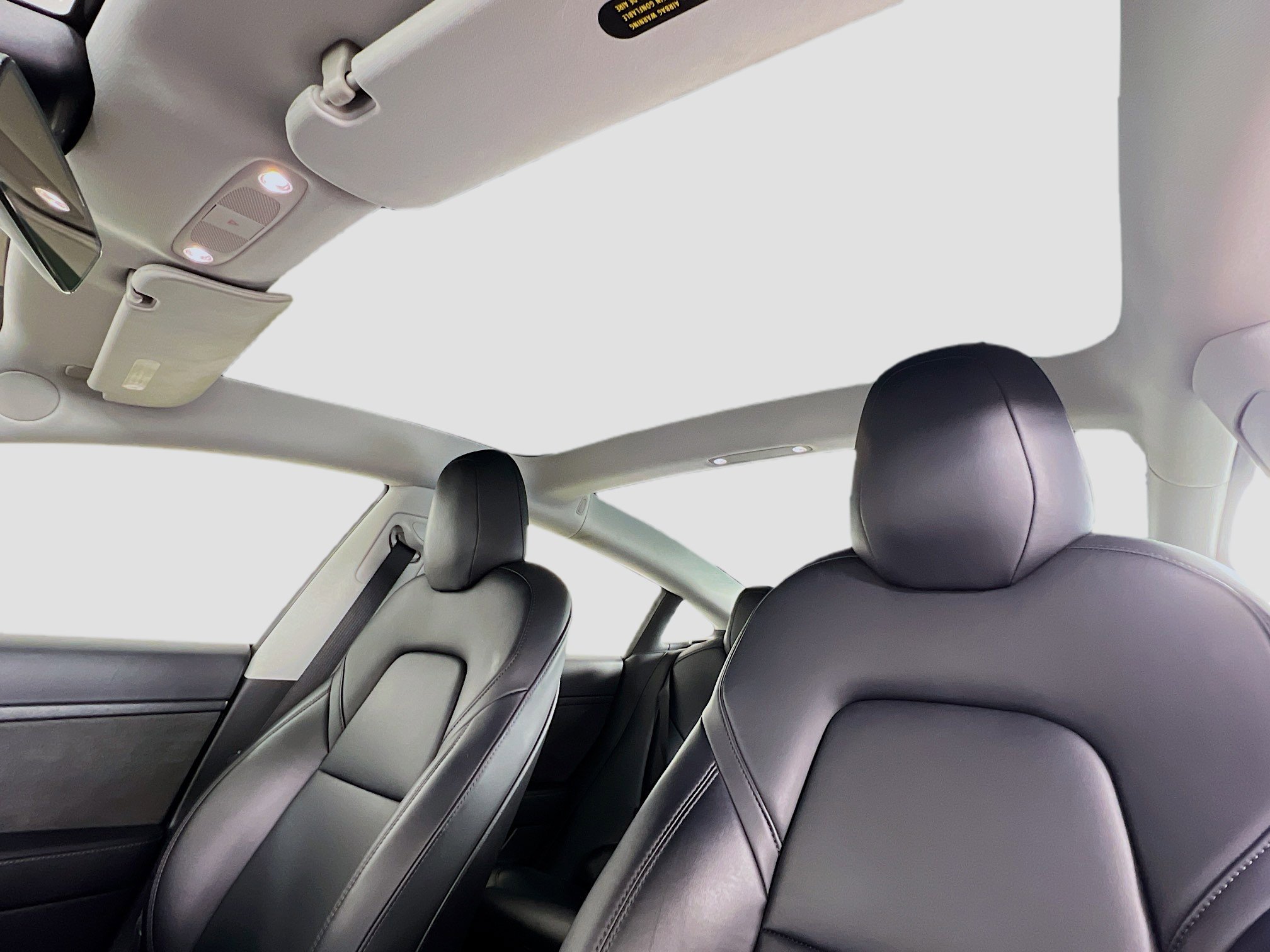 2020 Tesla Model 3 Standard Range Plus photo 19