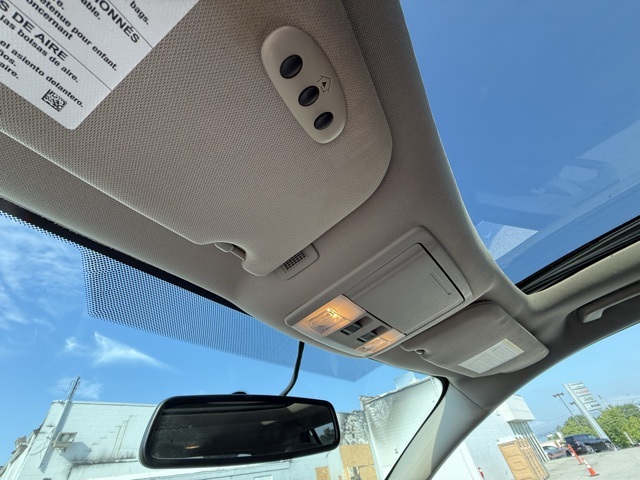 2013 Ford Edge Limited photo 22