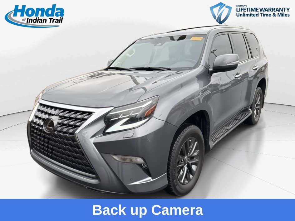 2023 Lexus GX PREMIUM's photo