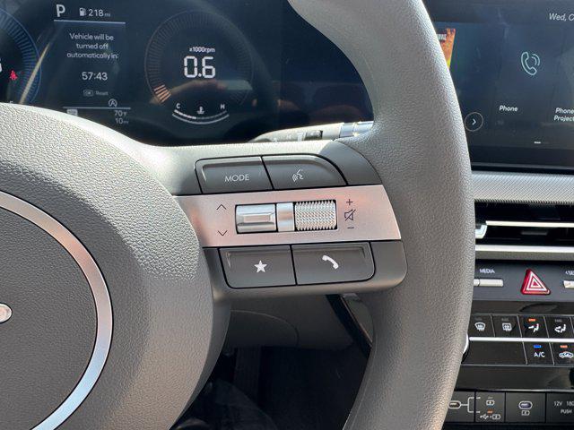 2026 Hyundai Sonata SE SE photo 25