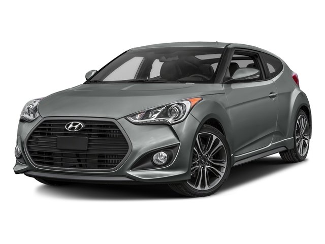 2016 Hyundai Veloster's photo
