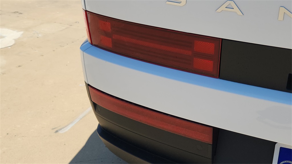 2026 Hyundai Santa Fe SEL photo 27