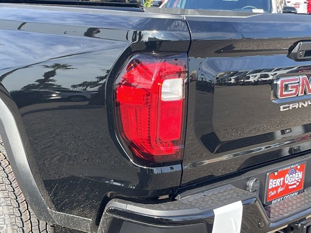 2026 Gmc Canyon Elevation photo 10