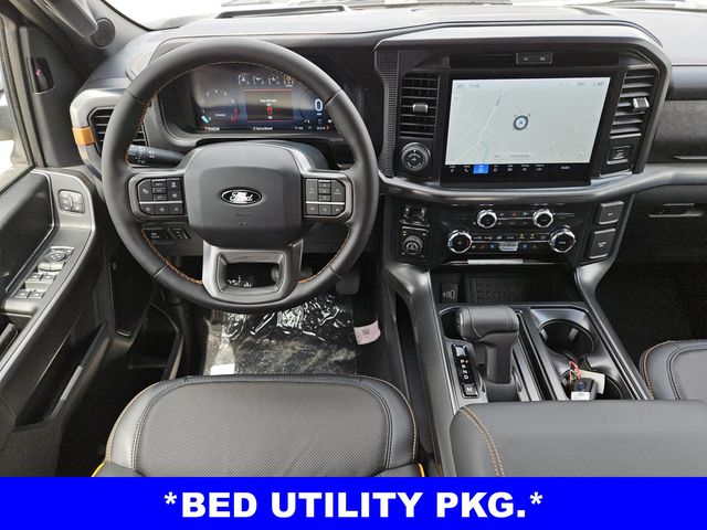 2025 Ford F-150 Tremor photo 4