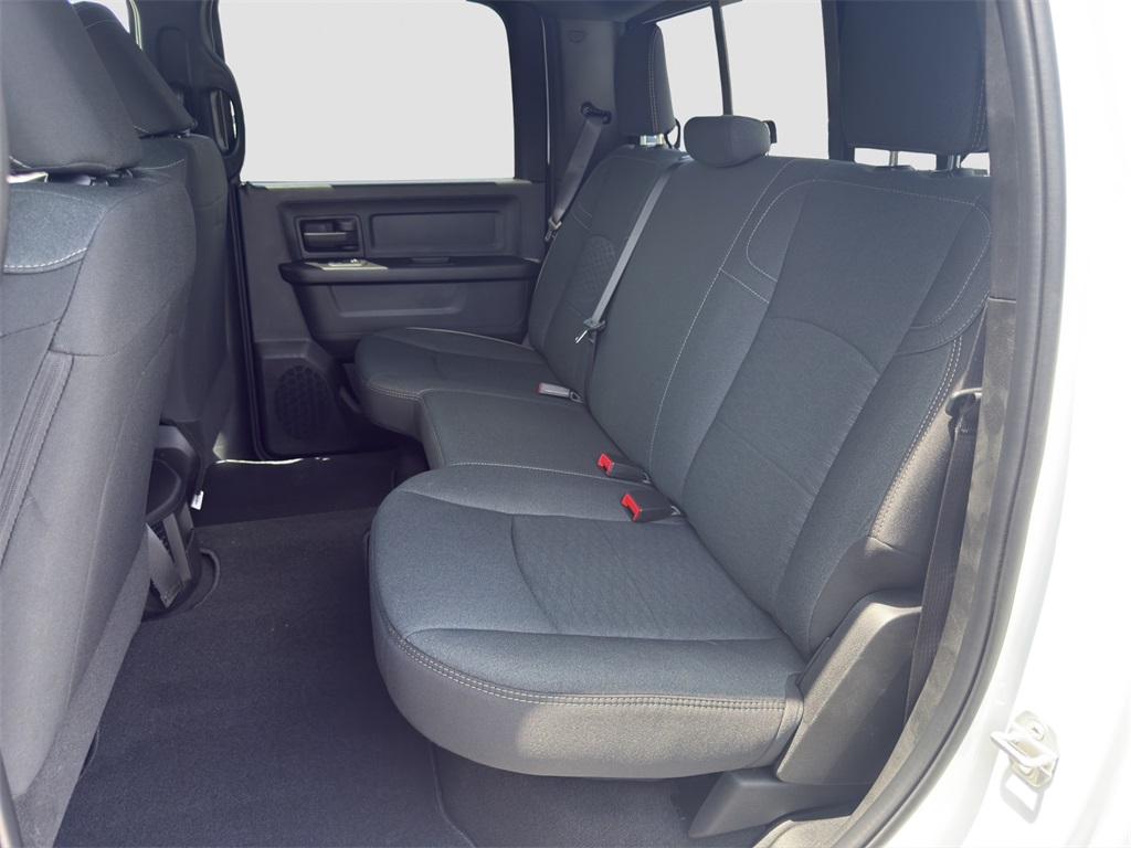 2025 Ram 2500 Tradesman photo 13