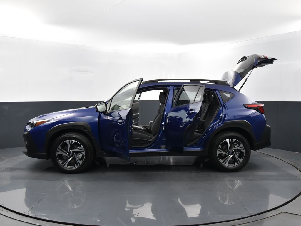 2025 Subaru Crosstrek Premium photo 28