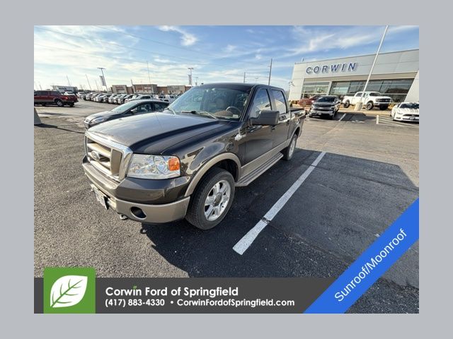 2006 Ford F-150 King Ranch's photo