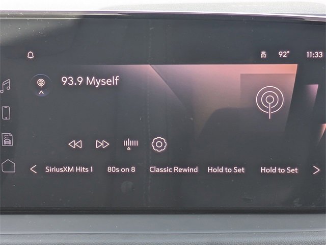 2026 Buick Encore GX Preferred photo 22