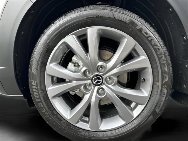 2025 Mazda CX-30 2.5 S Preferred photo 9