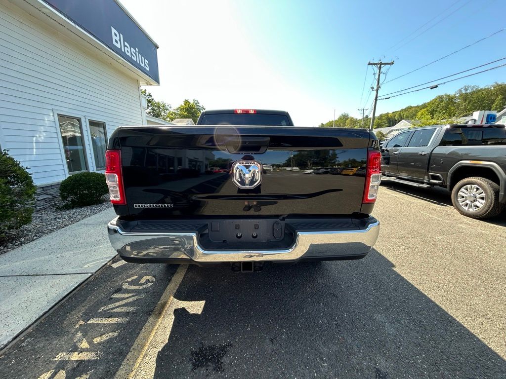 2024 Ram 2500 Big Horn photo 4