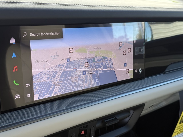 2026 Porsche Cayenne E-Hybrid Base photo 15