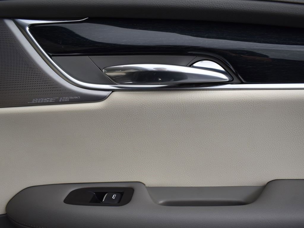 2022 Cadillac XT6 Premium Luxury photo 26