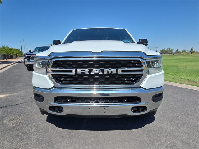 2023 Ram 1500 Big Horn Lone Star photo 3