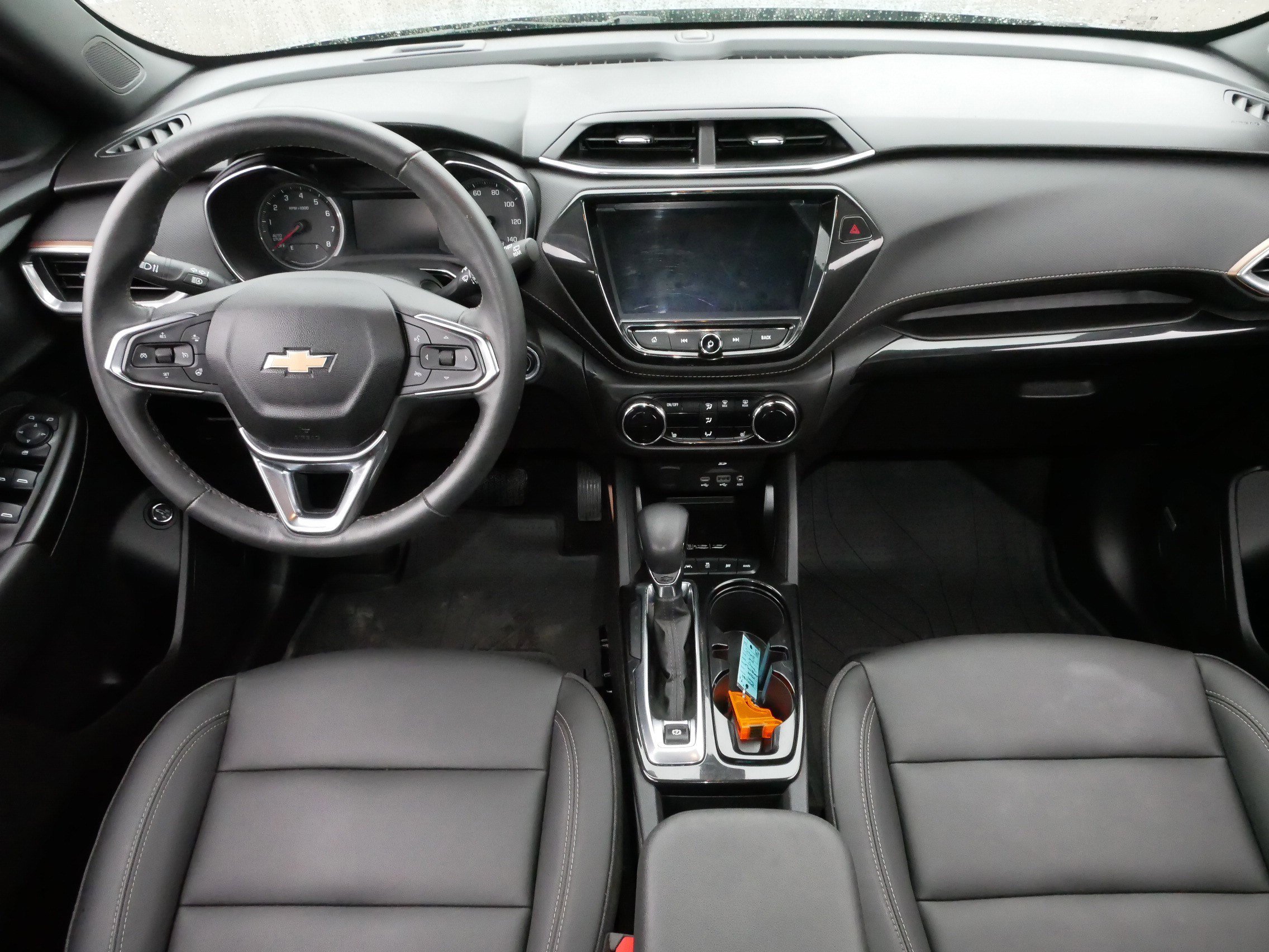 2023 Chevrolet Trailblazer ACTIV photo 10