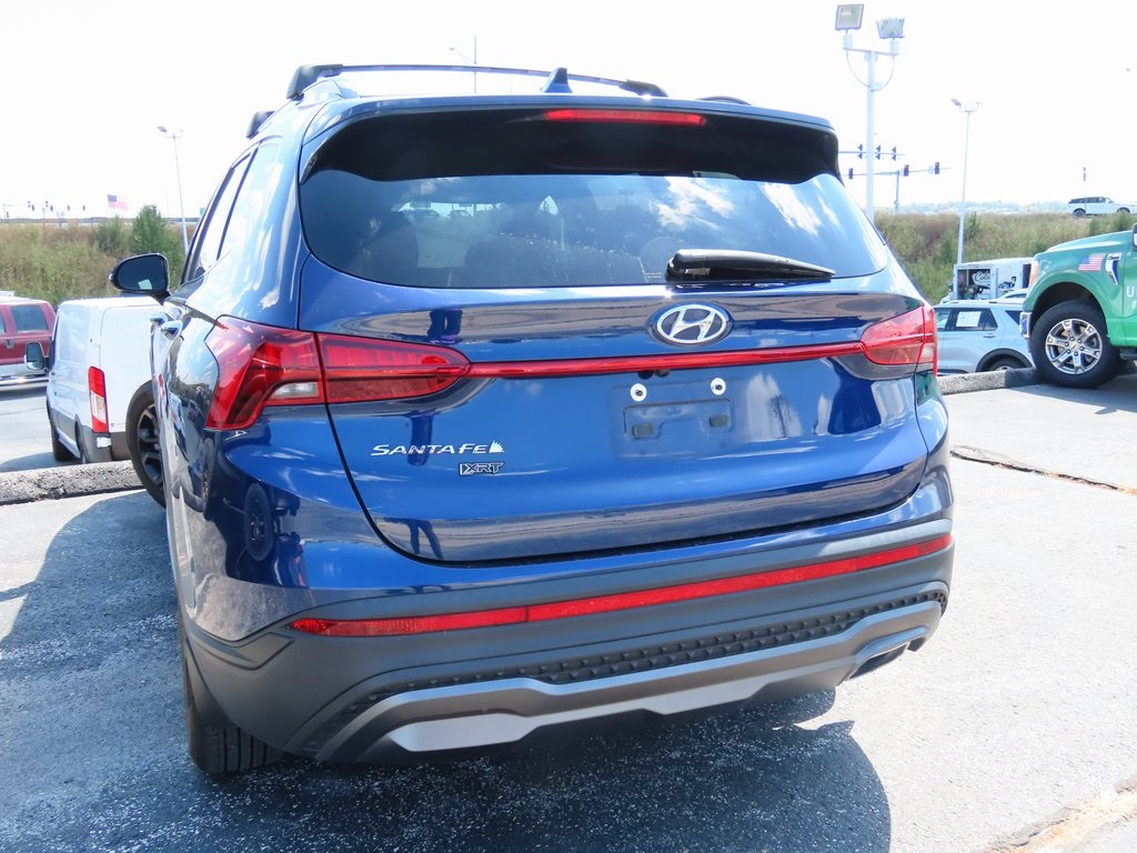 2023 Hyundai Santa Fe XRT photo 15