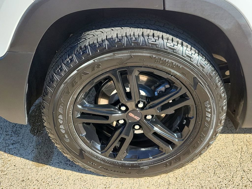 2023 Gmc Terrain AT4 photo 26