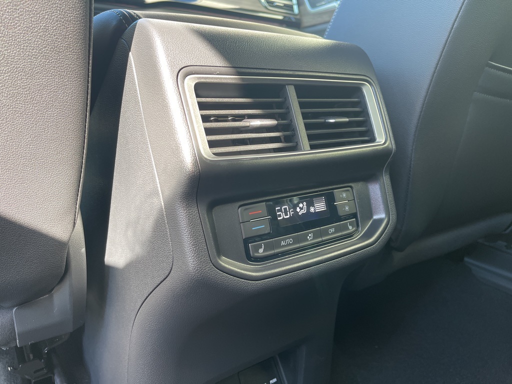 2026 Volkswagen Atlas SEL Premium R-Line photo 20