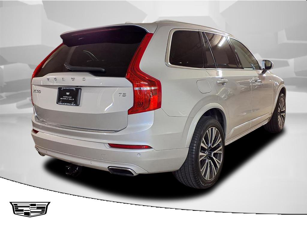 2020 Volvo XC90 Momentum photo 2