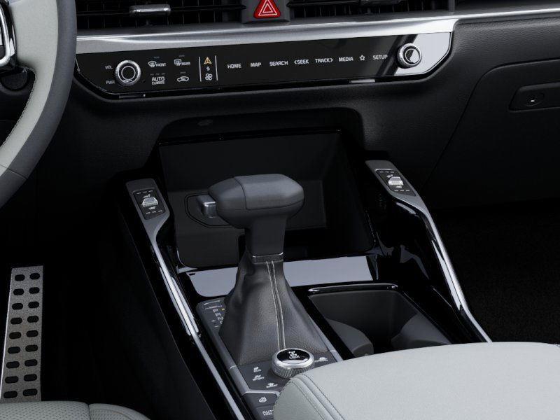2025 Kia Sorento X-Line SX photo 22