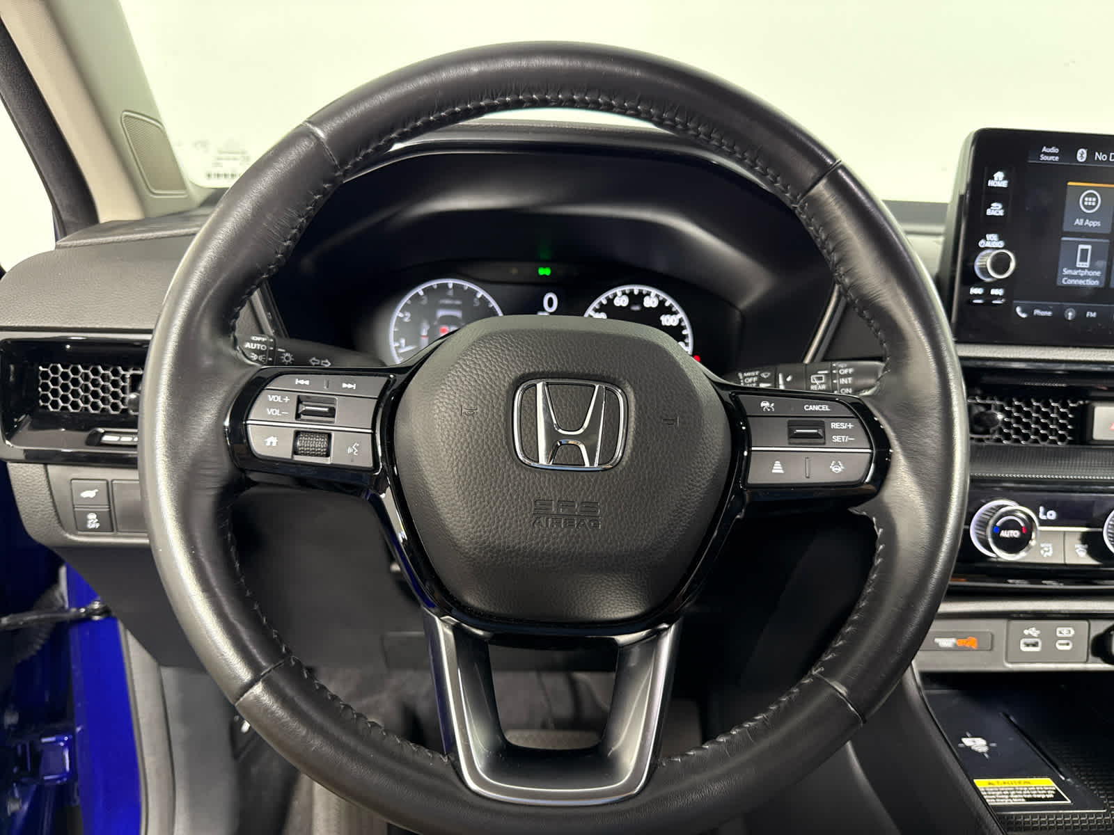 2023 Honda CR-V EX-L photo 28