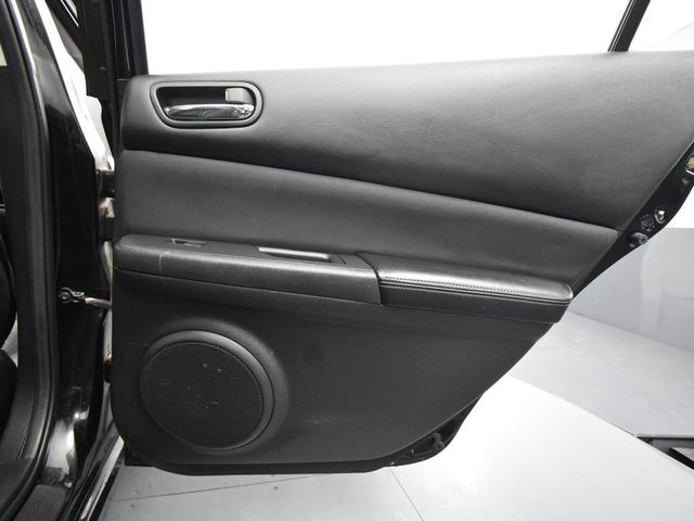 2013 Mazda Mazda6 Touring photo 32
