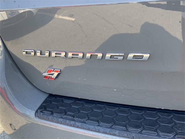 2023 Dodge Durango GT photo 5