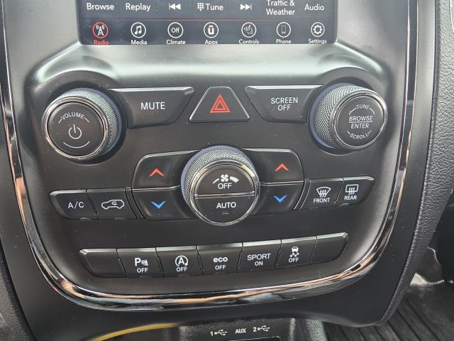 2019 Dodge Durango GT photo 17