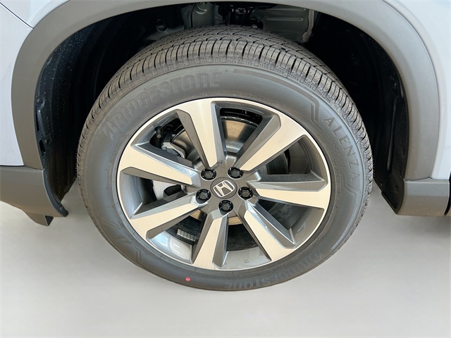 2025 Honda Pilot Elite photo 38