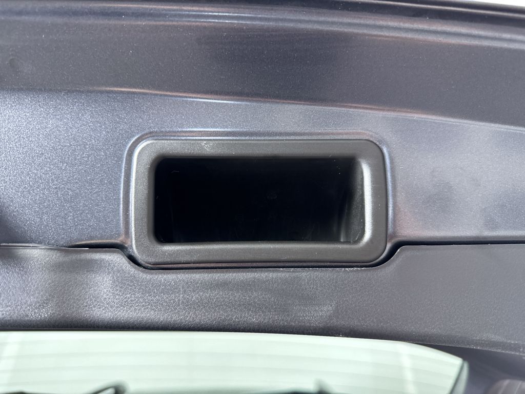2023 Subaru Crosstrek Limited photo 14