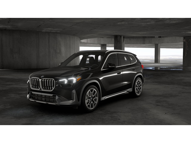 2026 BMW X1 28i's photo