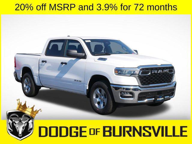 2025 RAM Ram 1500 Pickup Big Horn/Lone Star's photo