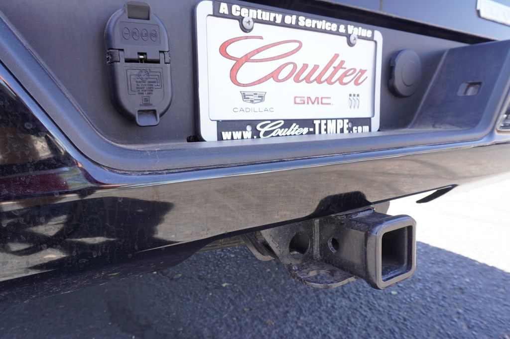 2025 Gmc Sierra 1500 Elevation photo 8