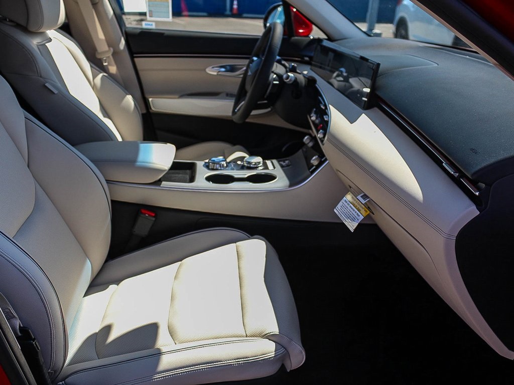 2026 Genesis GV70 2.5T Advanced photo 18