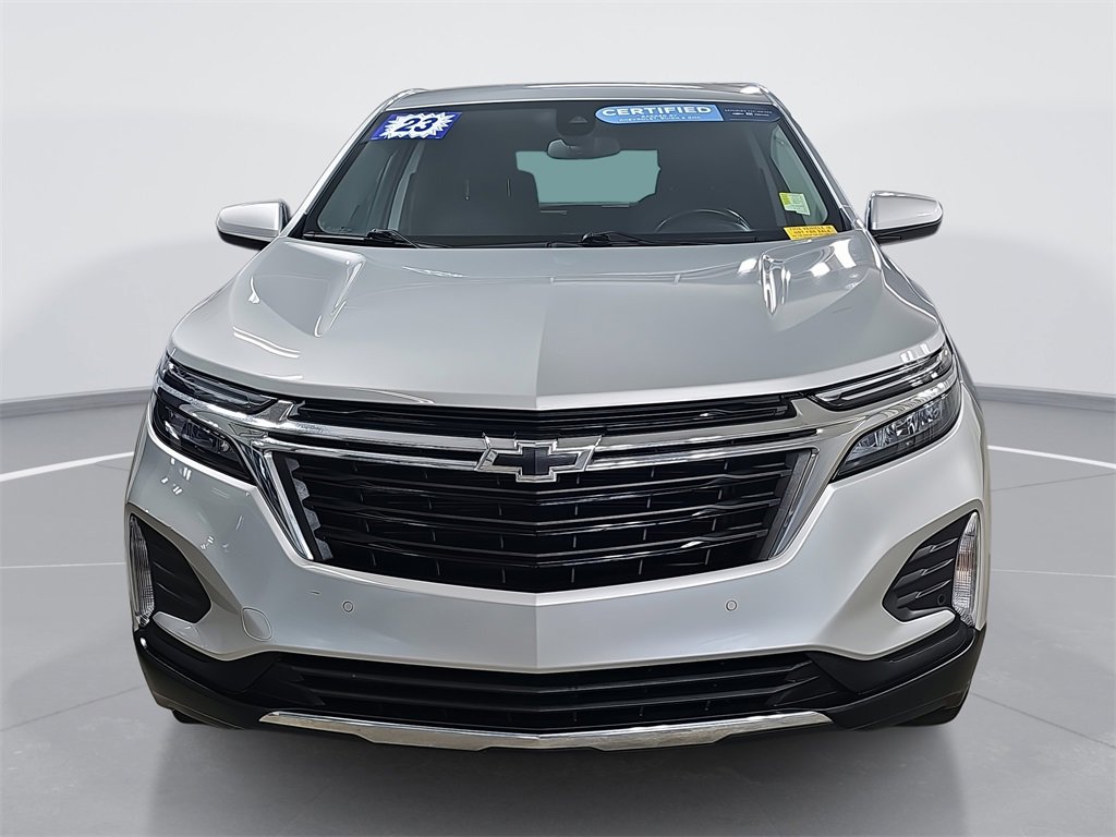 2022 Chevrolet Equinox LT photo 8