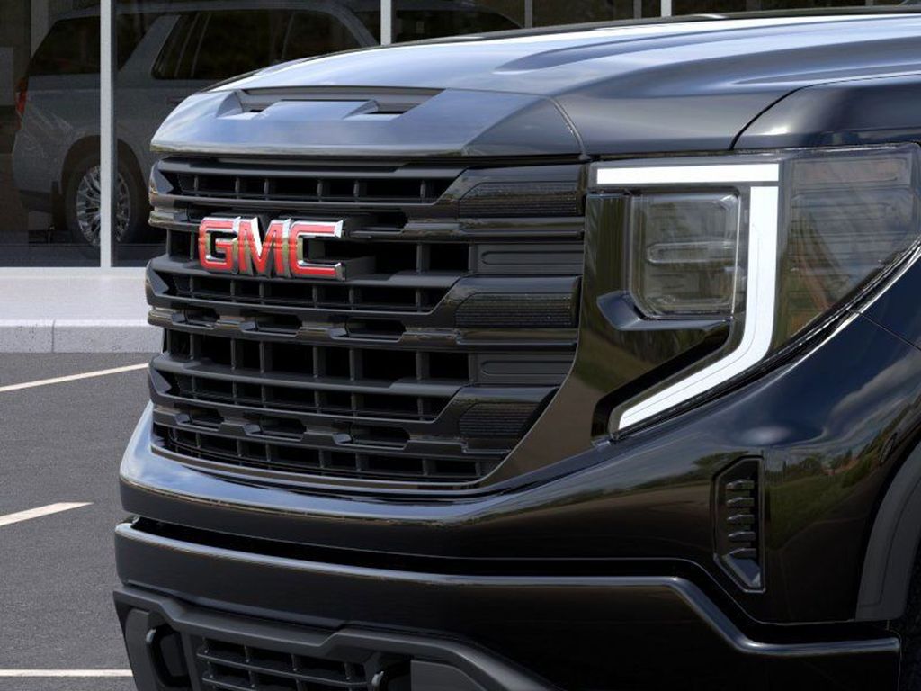 2025 Gmc Sierra 1500 Elevation photo 7