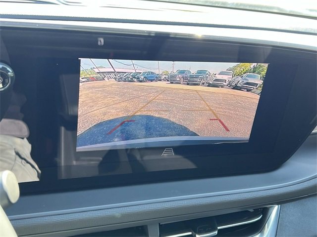 2025 Buick Envista Preferred photo 17