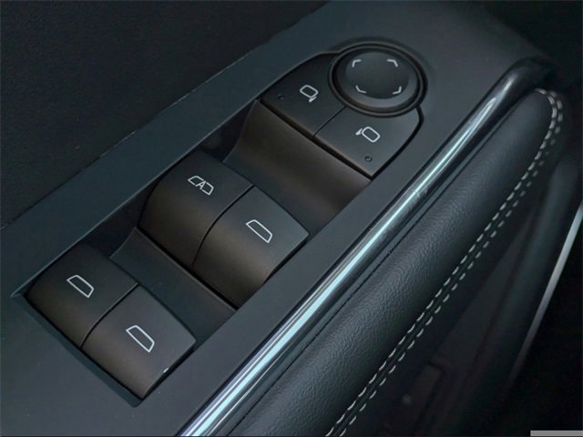2025 Gmc Acadia Elevation photo 31