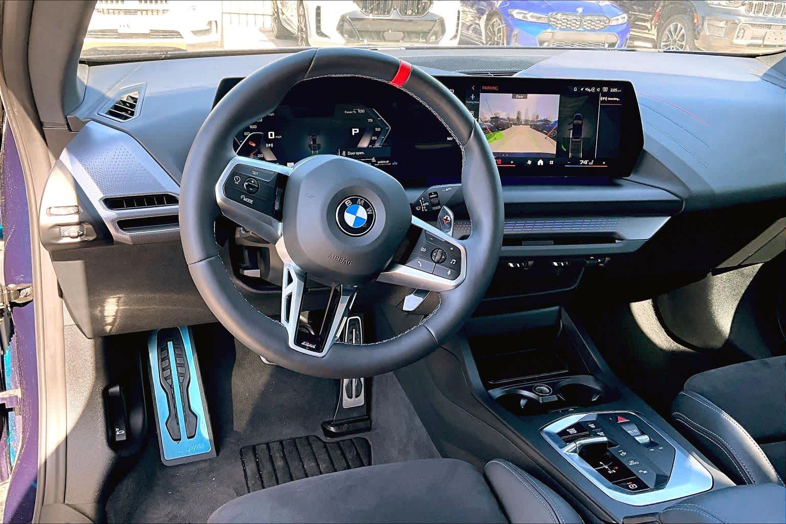 2025 BMW 2 Series M235 - Photo 12