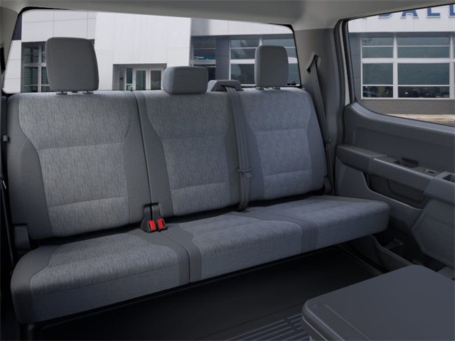 2023 Ford F-250 photo 11